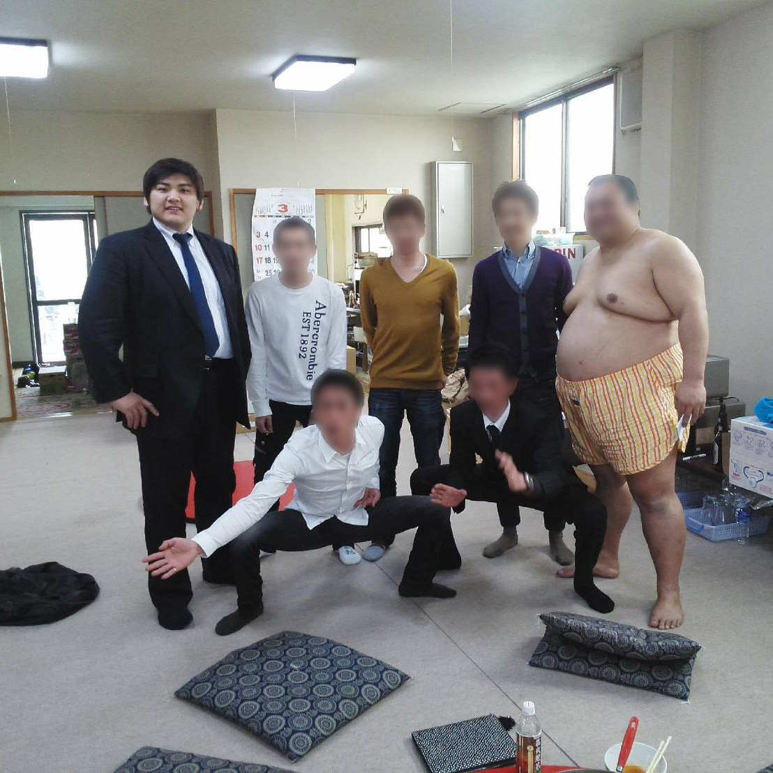 親方オフ会写真4