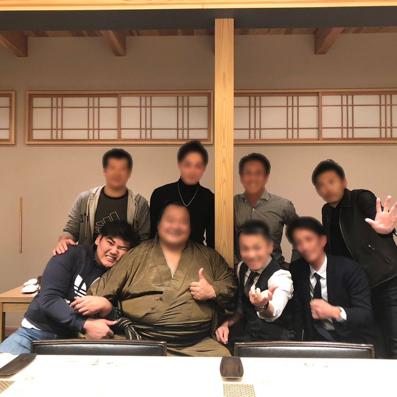 親方オフ会写真5