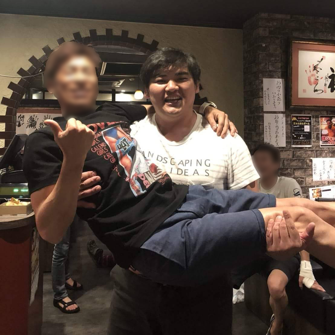 親方オフ会写真6