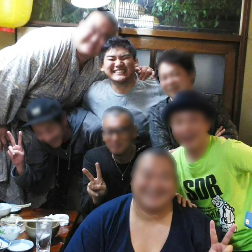 親方オフ会写真7