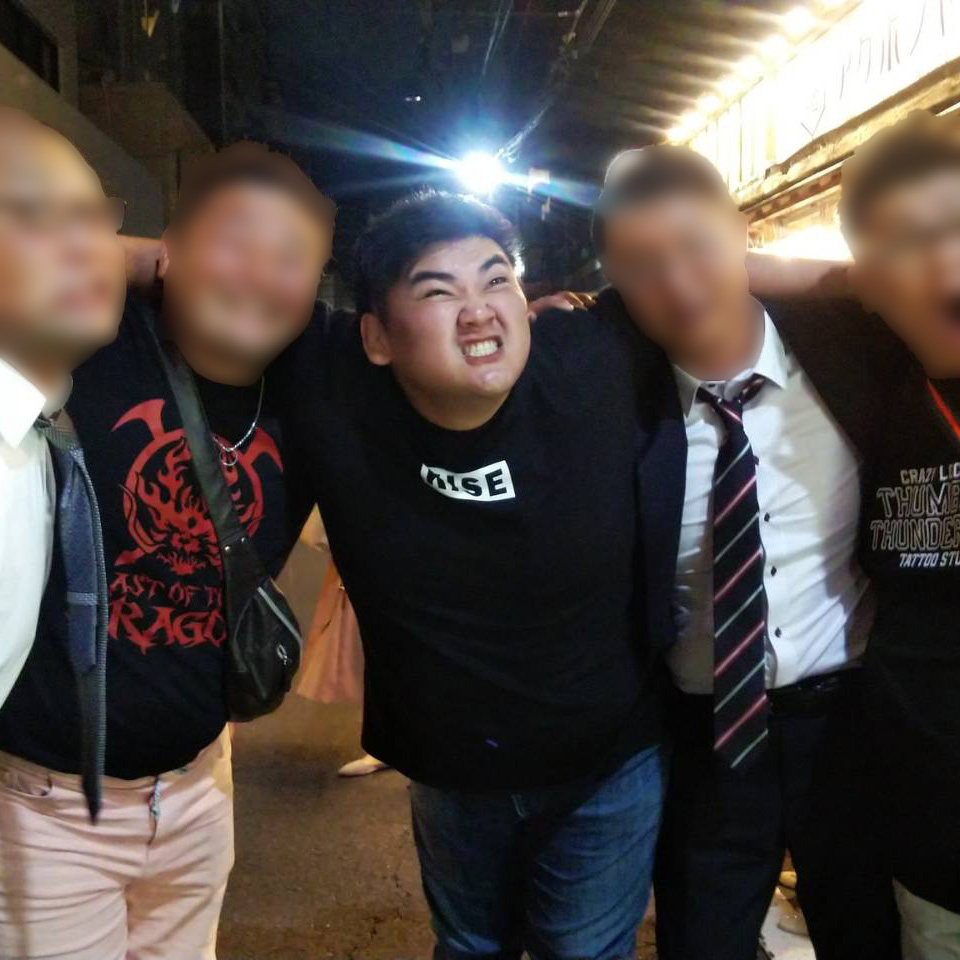 親方オフ会写真9